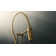 Litze® SmartTouch® Articulating Single Handle Kitchen Faucet with Finished Hose