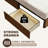 Juanetta Upholstered Platform Storage Bed With 4 Drawers-780505684-791382684