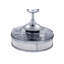 Adilene 122cm Ceiling Fan with Light Kit-1002527681