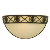 Toscano 1 - Light Half Moon
