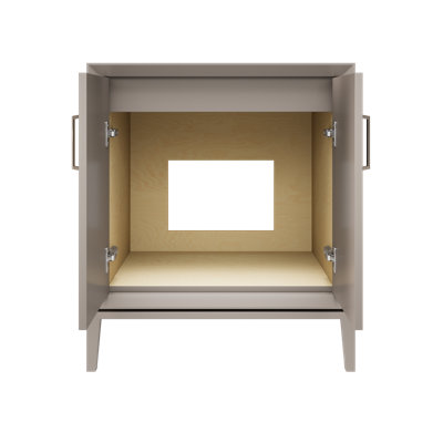 Alexandra Single Bath Vanity