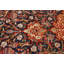 Très grand tapis oriental authentique Rare Vintage