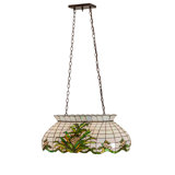 Meyda Tiffany & Stained Glass 3 - Light Pendant