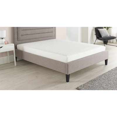 Loeb White Noise Foam Mattress