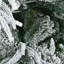 Pre-Lit Spruce Snow Flocked Christmas Tree-1862917080