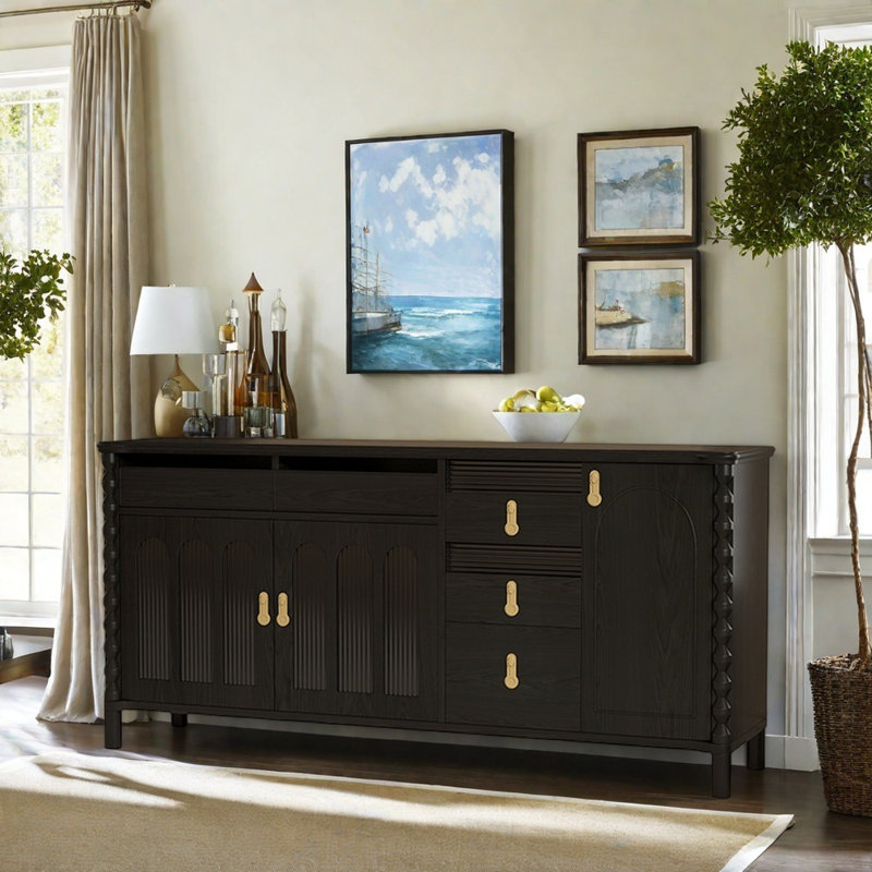 Buffets Living Room Home