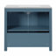 Organisateur de meuble-lavabo 36 po avec lavabo-115197241