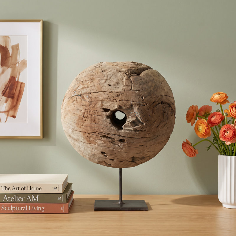 Jasmine Abstract Figurines & Sculptures