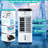 Costway 0 Portable Evaporative Cooler
