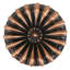 NANTUCKET KNOB IN ARTISAN PEWTER FINISH-1013598275-1013598276