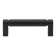3-3/4" 96mm Center to Center Smooth Bar Pull_10