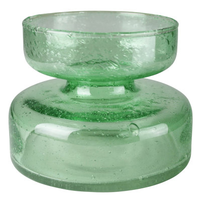 Vase en verre Jorah