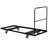 Regency Folding Table Dolly for 30"W x 72"D Rectangular Folding Tables