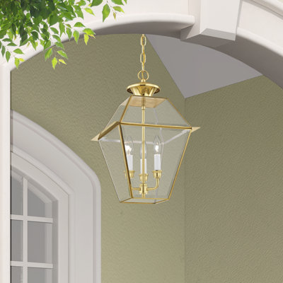 Luminaire suspendu Amiree