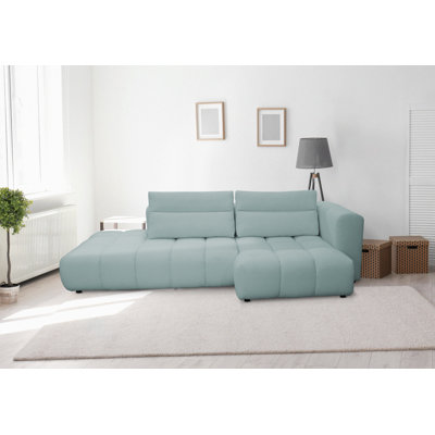4 Seater Sofa & Chaise