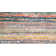 Hulsey Striped Indoor Rug