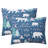 4 - Piece Comforter Set