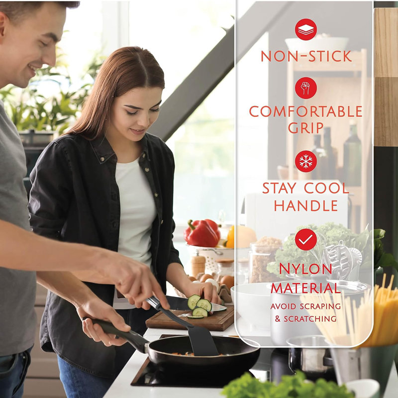 35 - Piece Stainless Steel Cookware Set