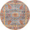 Wool Abstract Indoor Rug