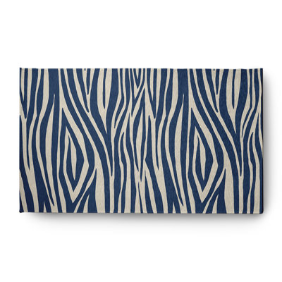 Chenille Indoor Rug