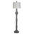 Polyresin 70" Floor Lamp