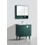 Ensemble de meuble-lavabo simple 30 po Saimah-1218511126-1218511122