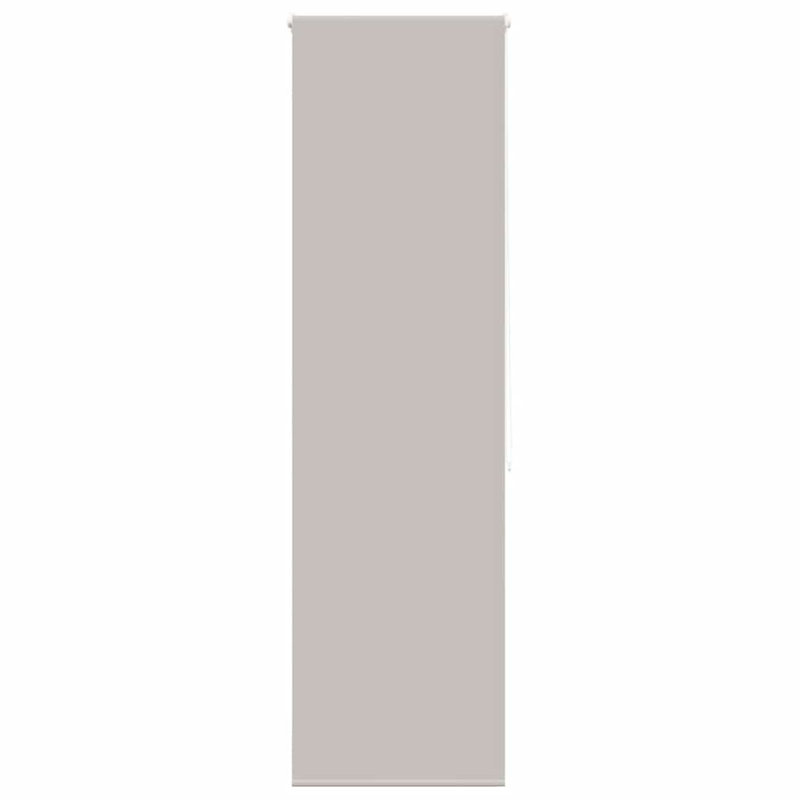 Room Darkening Roller Blind, 60cmW x 240cmL