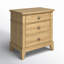 Mya 3 - Drawer Nightstand-98614725