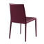 Chaise rembourrée en cuir Kurland Sperazza-994031159