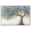 Bronze Trunk I, impression murale encadrée par Art Remedy, cadre argenté, 36 x 24-431486948-431486951