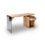 Watlington Modular Glass Writing Desk-121601428