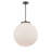 Frederick 1 - Light Single Drop Pendant Pendant-86625888-86625883-86625885