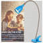 Lampe à pince 14 po Sikorski-24164452