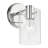 Rosia Steel Wall Sconce-544136151