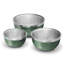 Caraway Mixing Bowl Set, Sage-1600847625