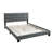 Rinku Platform Bed-1916663471-1916663468