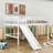 Jadeth Kids Full Loft Bed-386866902