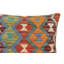 Housse et insert de coussin carré 100% laine