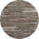 Premium Machine Washable Prisco Brown Rug