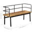 Mabe Bench