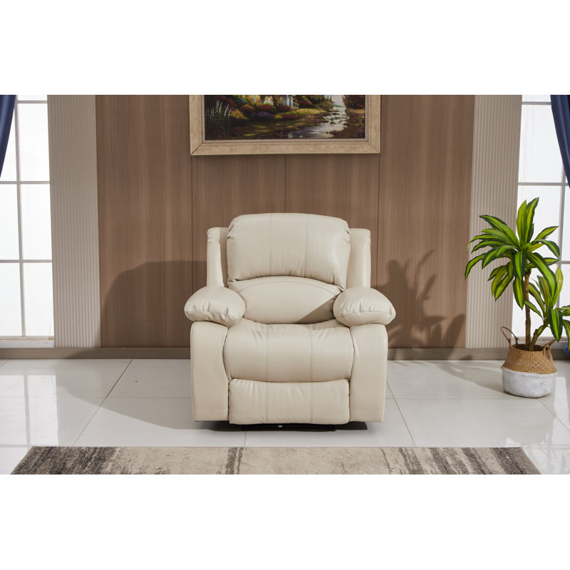 Fauteuil inclinable Convergent, Noir, noir, noir, noir, Électrique