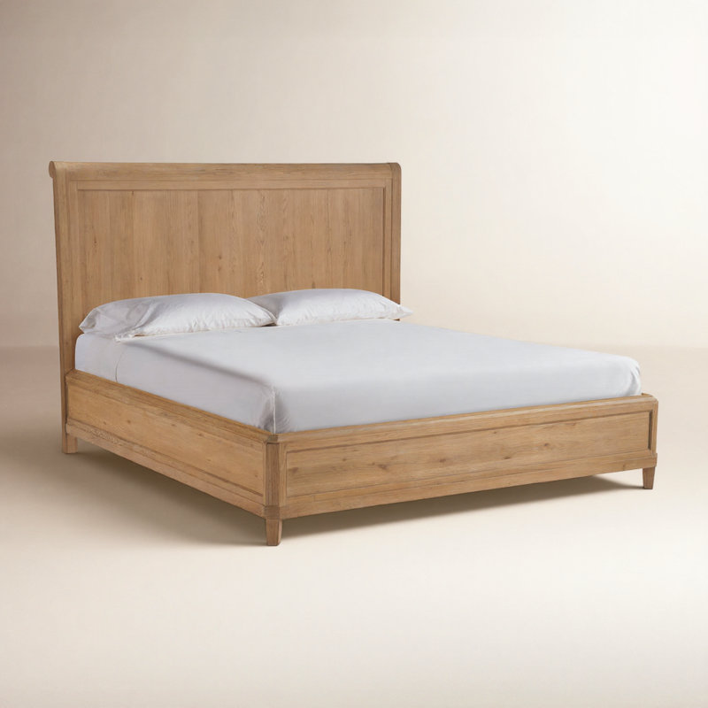 Griffith Park Standard Bed, Queen