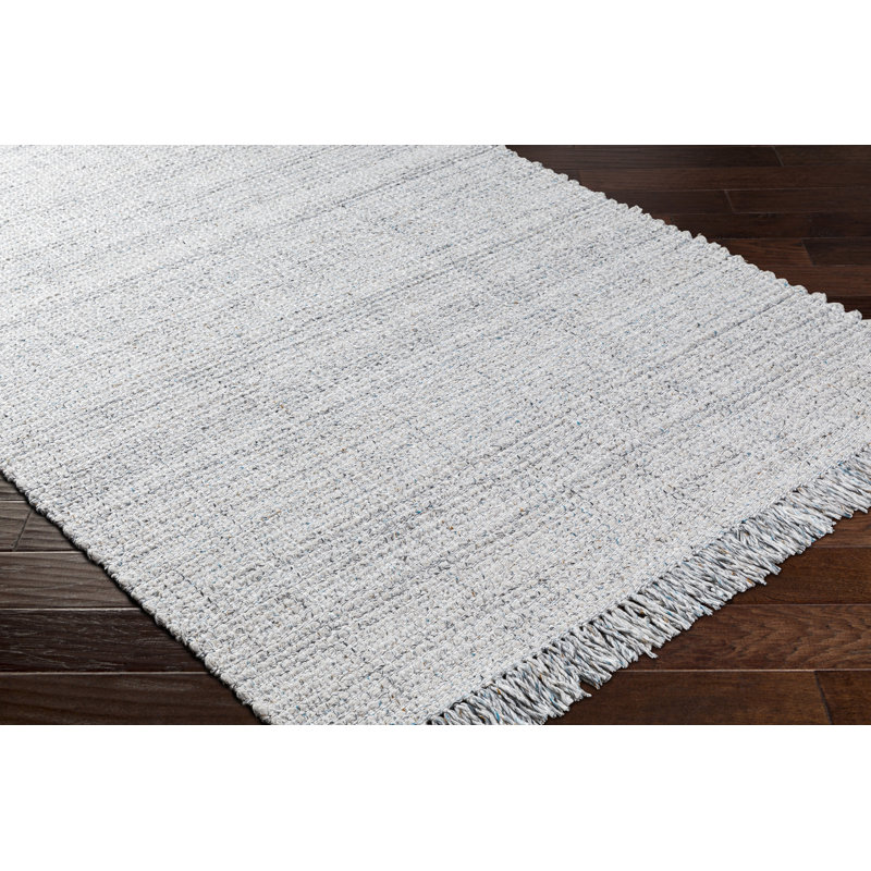 Viewcrest Striped Indoor / Outdoor Rug, Runner 2'6" x 8'