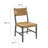 Modway Bodie Wood Dining Chair-1039359205