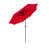 Rouge est en rupture de stock
