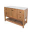 Ensemble de meuble-lavabo simple 48 po Binne-1972227902-2007497354