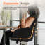 Upholstered Swivel Armchair-1590403533