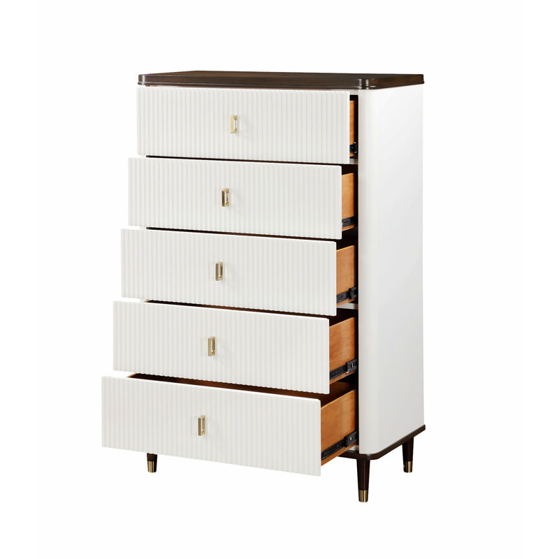 Commode d'appoint Ziyba