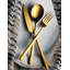 Linea 20 - Piece Stainless Steel Flatware Set - Service for 4-93481960