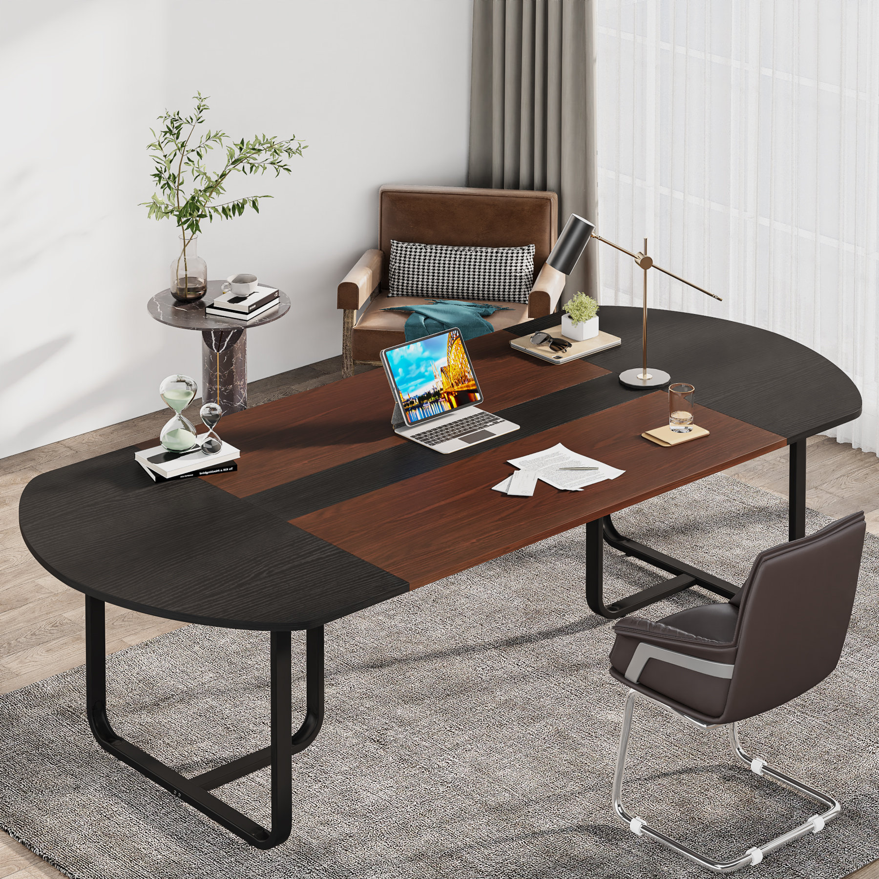 https://assets.wfcdn.com/im/06036505/compr-r85/2534/253414482/cadynce-7086-extra-long-executive-computer-desk-with-curved-design.jpg